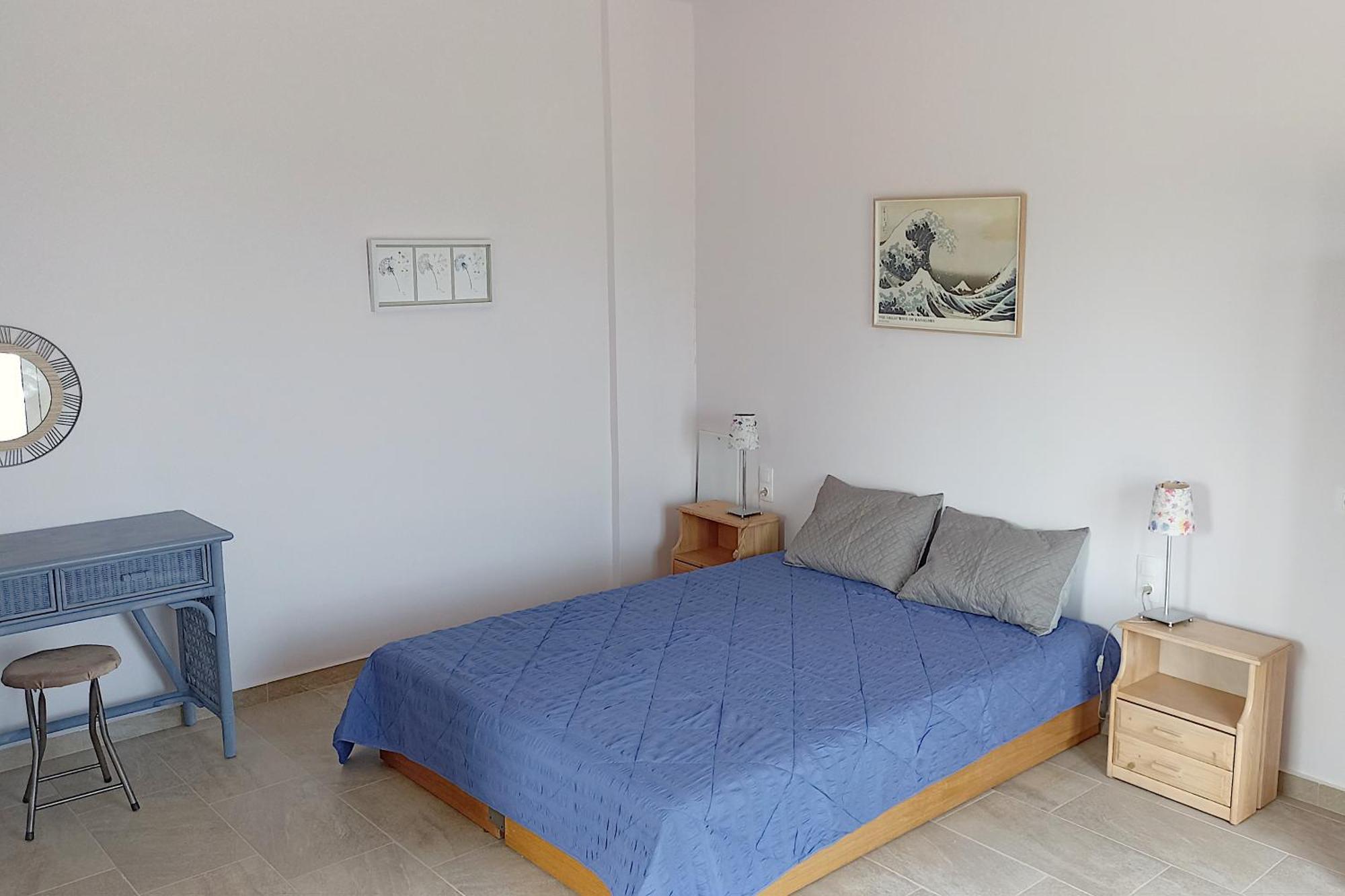 Apartamento Mulberry Hill - Amazing Panoramic Views - Kíssamos Exterior foto