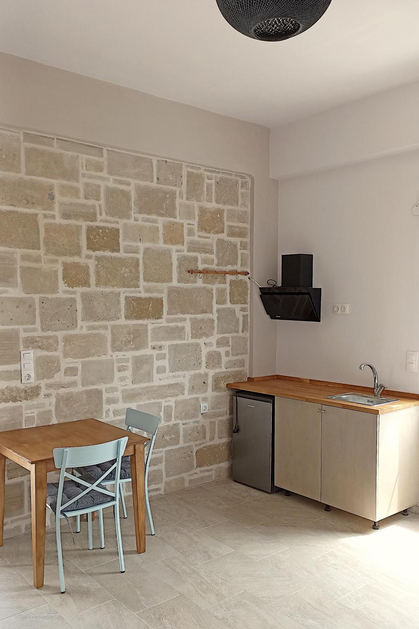 Apartamento Mulberry Hill - Amazing Panoramic Views - Kíssamos Exterior foto