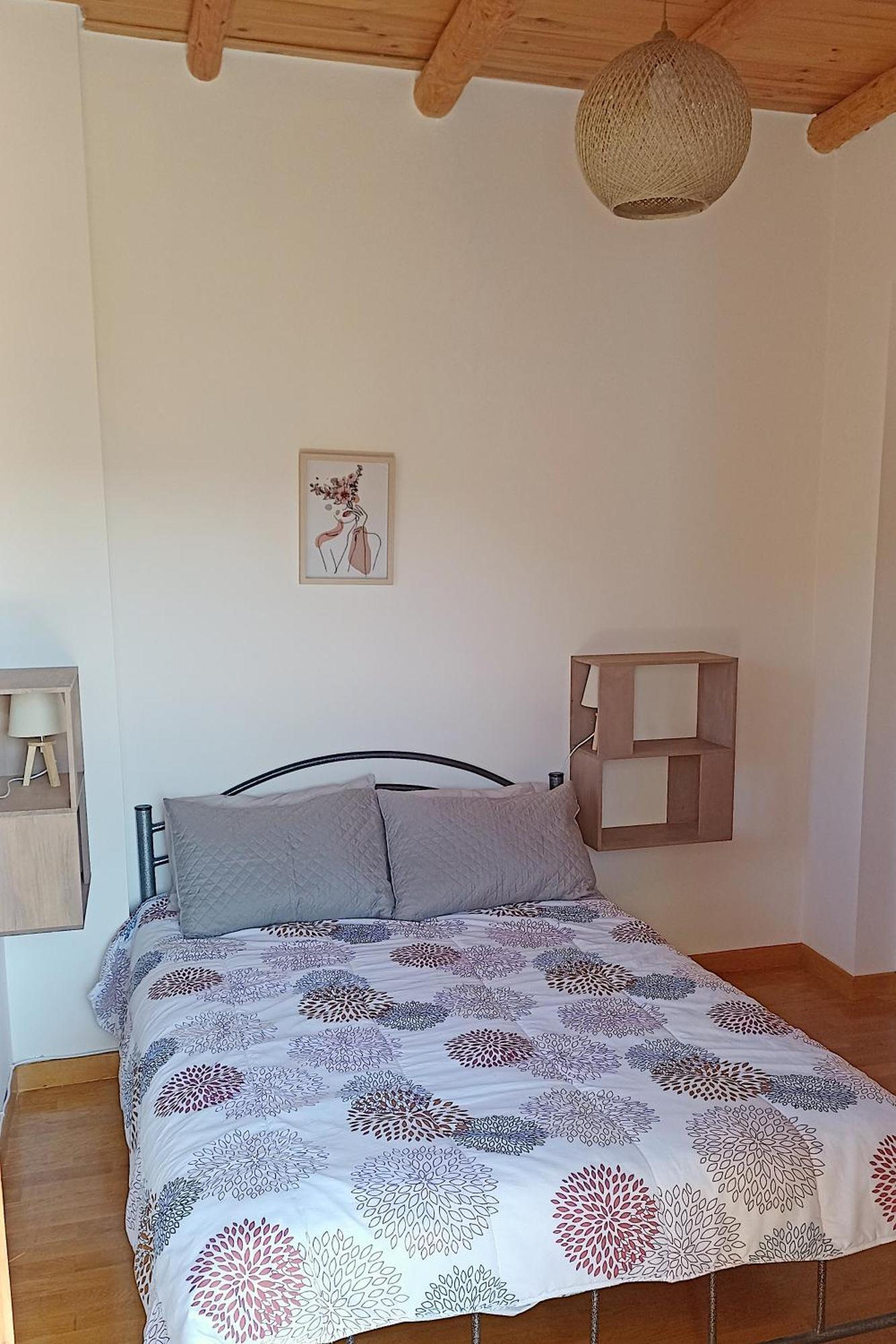 Apartamento Mulberry Hill - Amazing Panoramic Views - Kíssamos Exterior foto