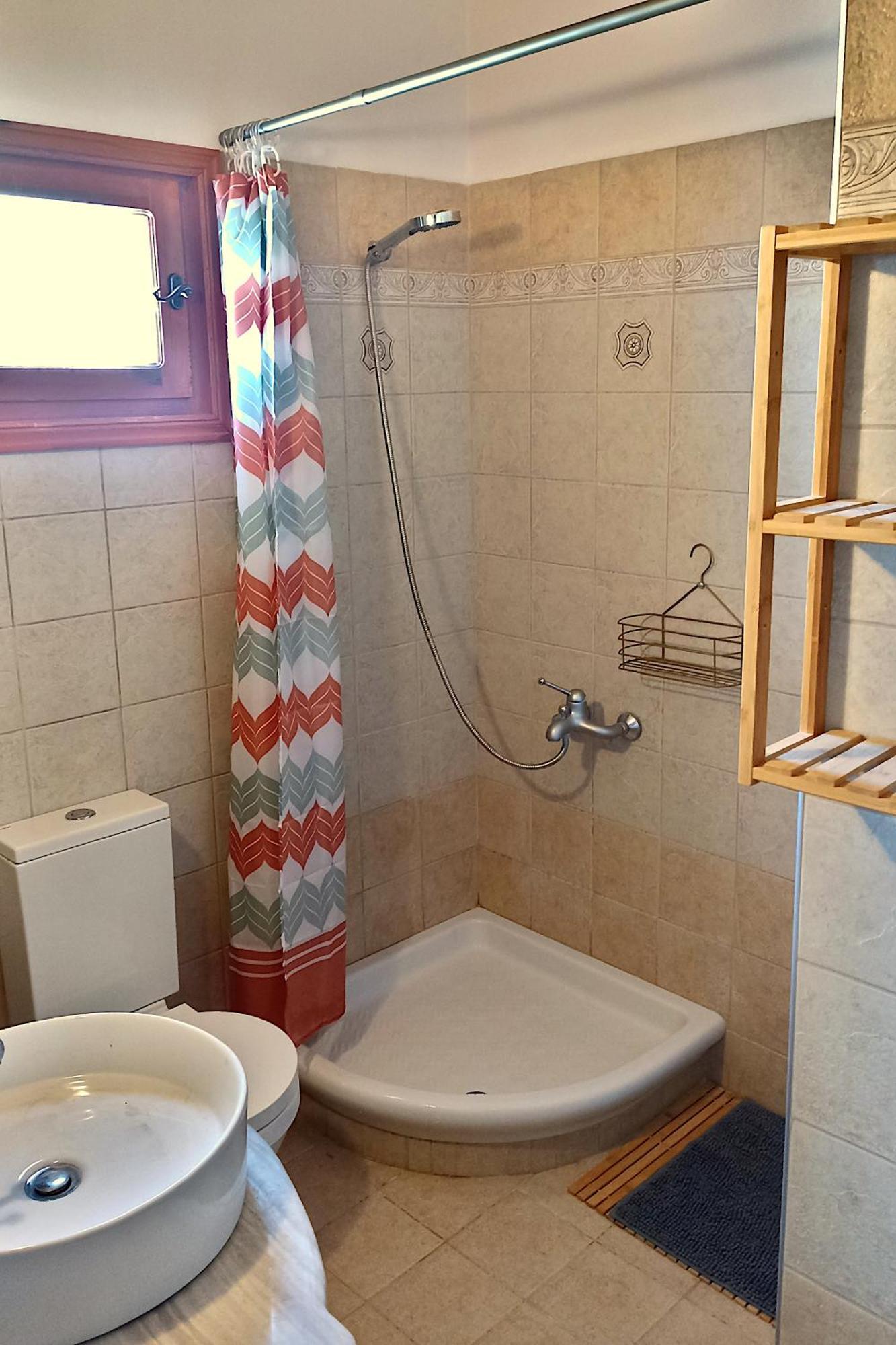 Apartamento Mulberry Hill - Amazing Panoramic Views - Kíssamos Exterior foto