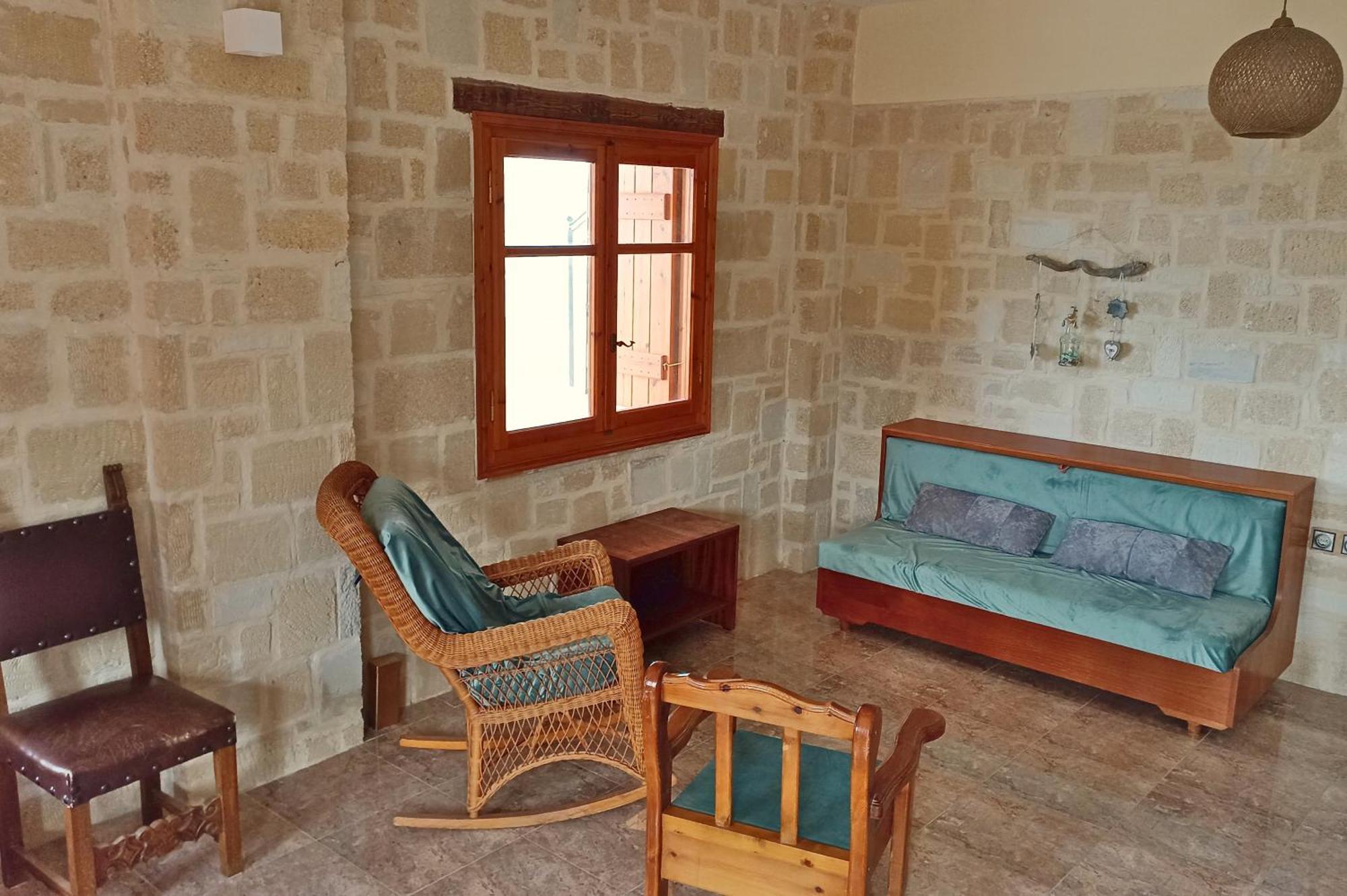 Apartamento Mulberry Hill - Amazing Panoramic Views - Kíssamos Exterior foto