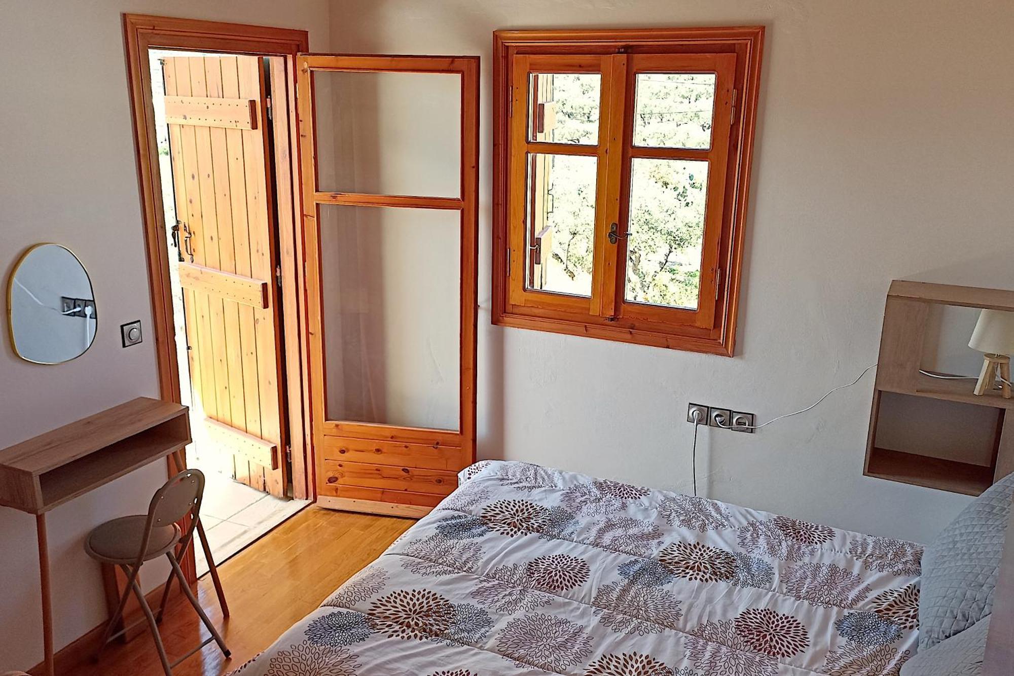 Apartamento Mulberry Hill - Amazing Panoramic Views - Kíssamos Exterior foto