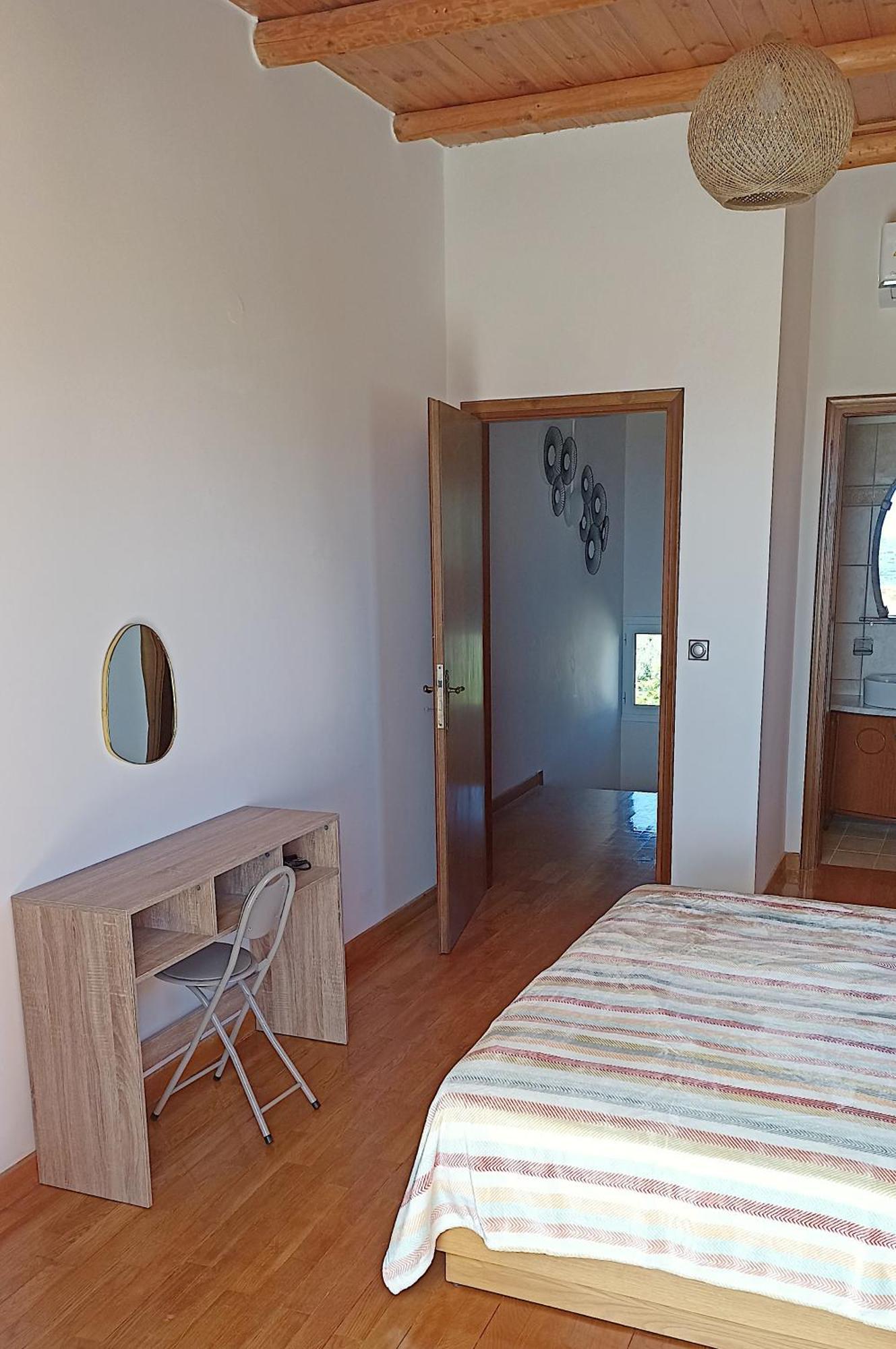 Apartamento Mulberry Hill - Amazing Panoramic Views - Kíssamos Exterior foto