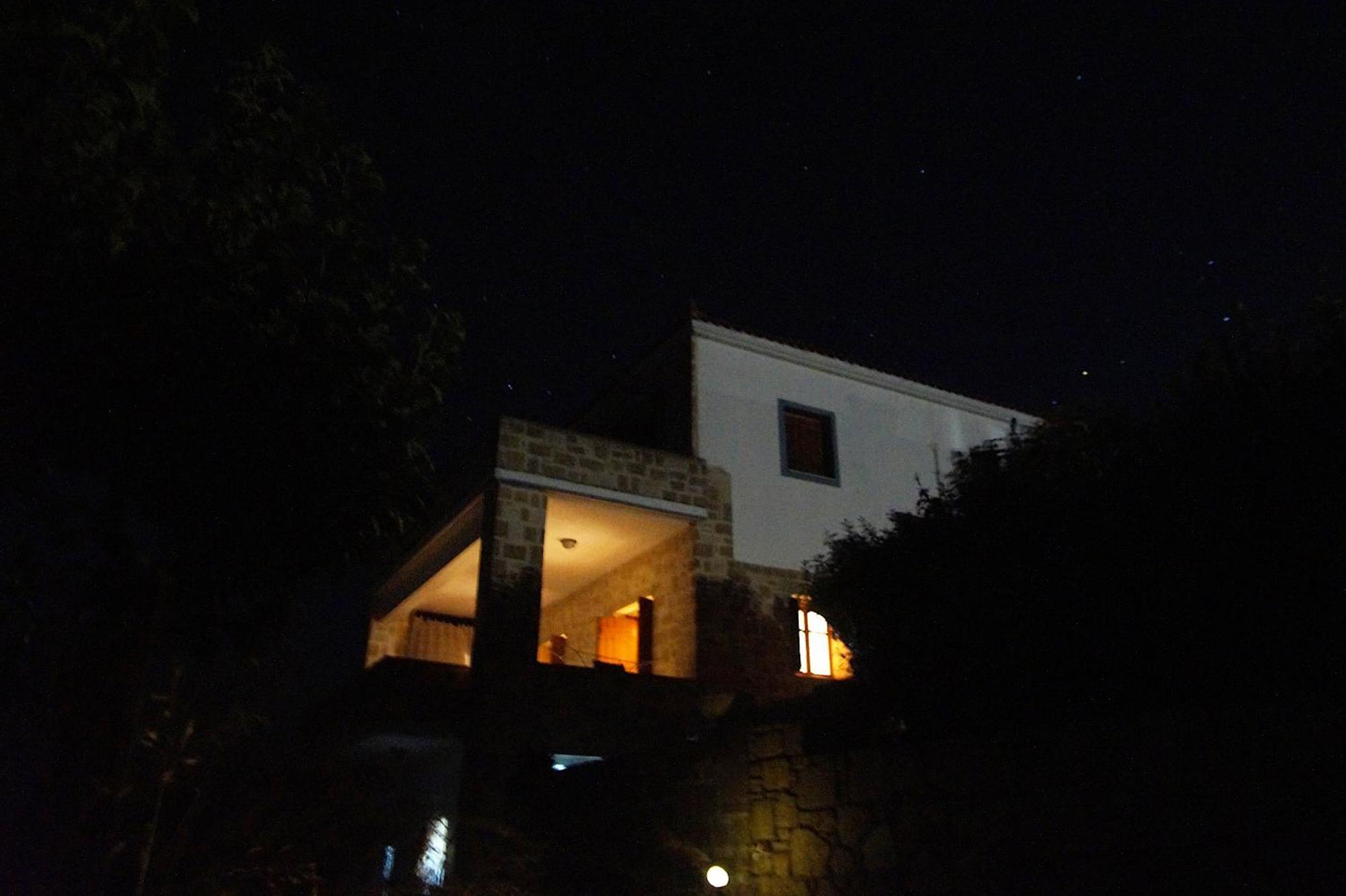 Apartamento Mulberry Hill - Amazing Panoramic Views - Kíssamos Exterior foto