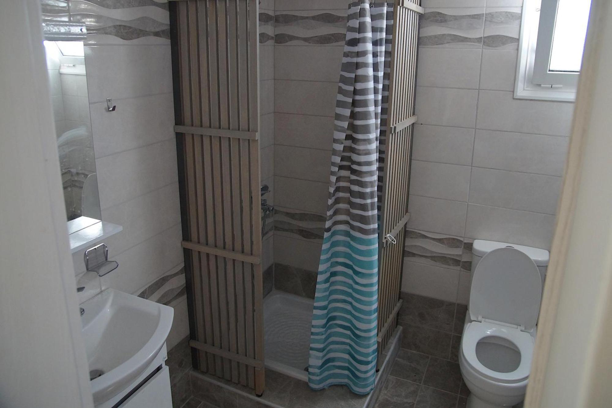 Apartamento Mulberry Hill - Amazing Panoramic Views - Kíssamos Habitación foto