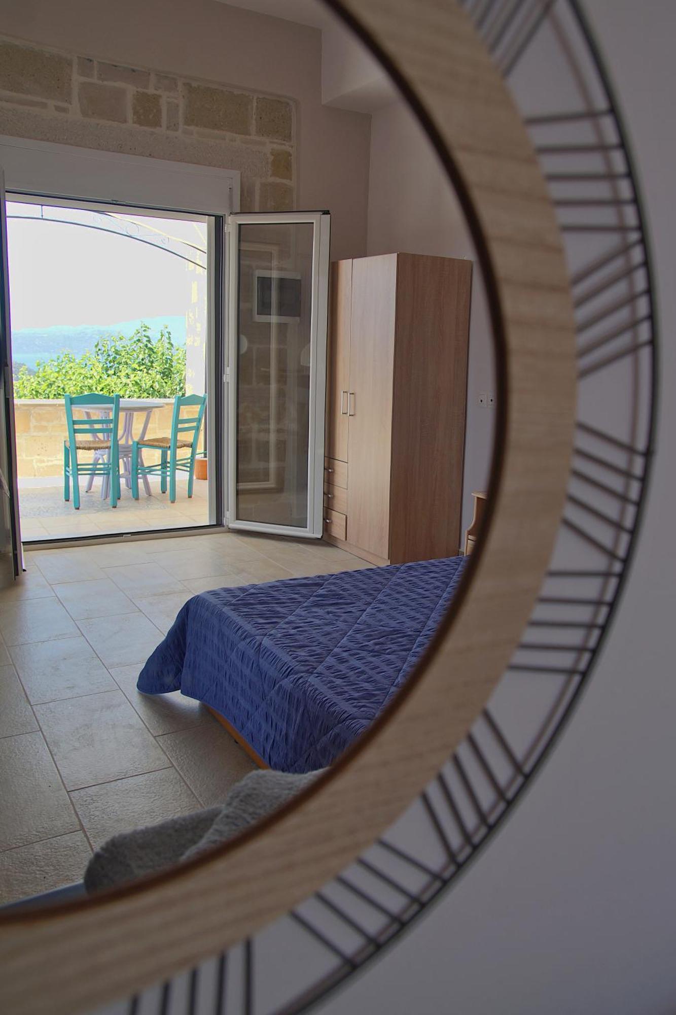 Apartamento Mulberry Hill - Amazing Panoramic Views - Kíssamos Exterior foto